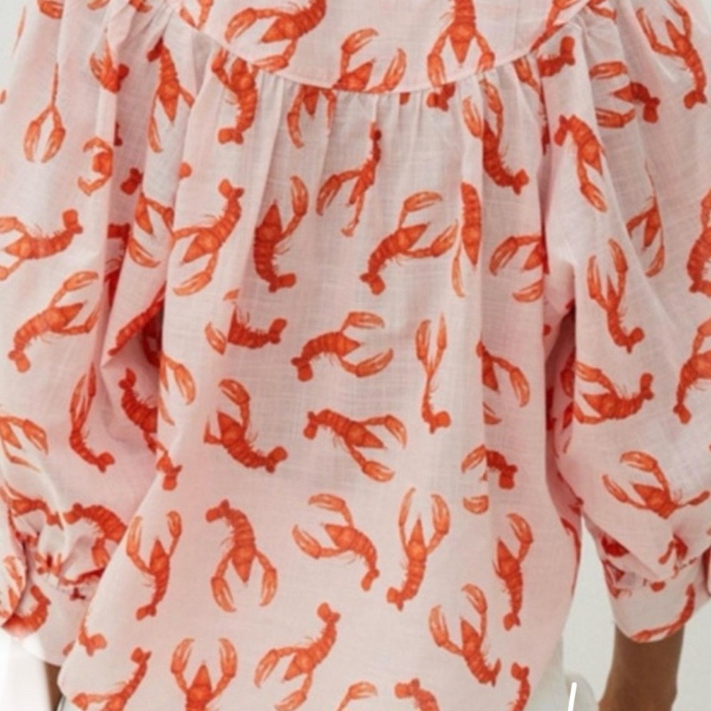 Maeve by Anthropologie blouse - Picture 2 of 6